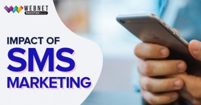 Impact of SMS Marketing – Benefits for Business Growth